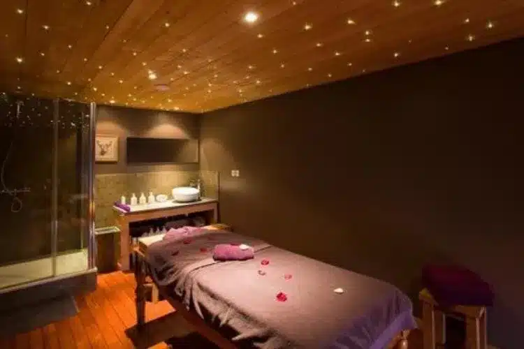 Antalya Masaj Salonu