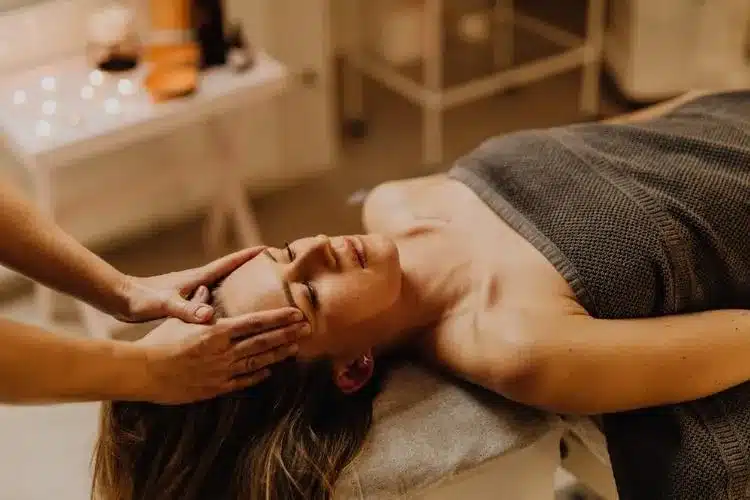 Antalya Masaj Salonu