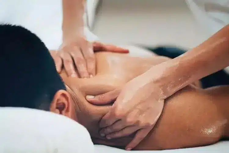 Antalya Masaj Salonu