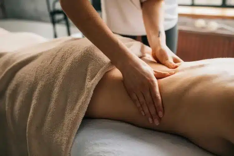 Antalya Masaj Salonu