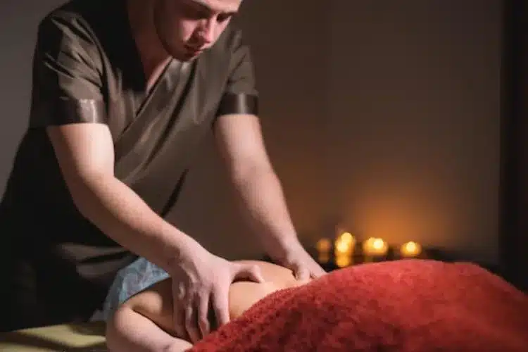 Antalya Masaj Salonu