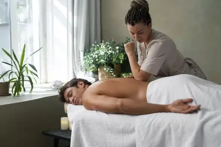 Antalya Masaj Salonu