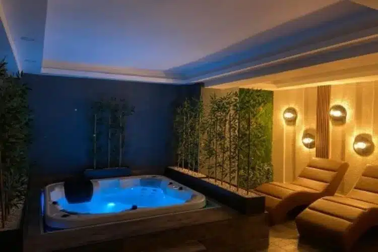 Antalya Masaj Salonu